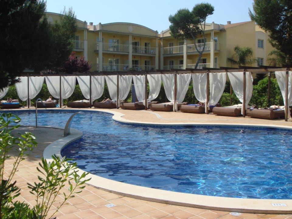 Ruhepool Zafiro Mallorca