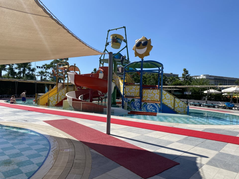 Sport & Landschaft Crystal Prestige Elite