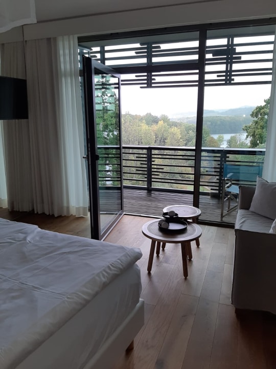 Zimmer Seezeitlodge Hotel & Spa