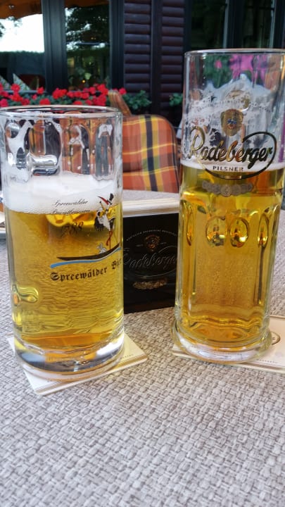 Gastro Hotel & Restaurant Zur Spreewälderin