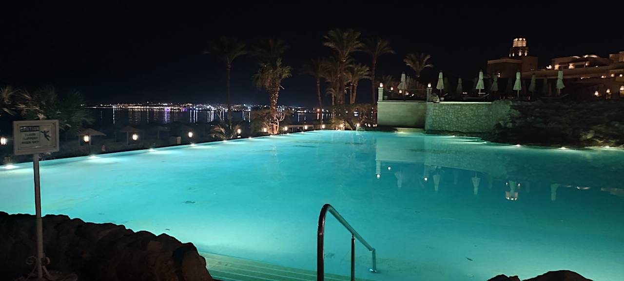 Pool Makadi Spa - Adults only