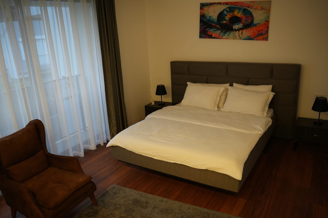 Zimmer Side Mira Palace & Spa