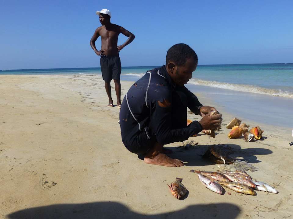 Fischer Bahia Principe Grand El Portillo