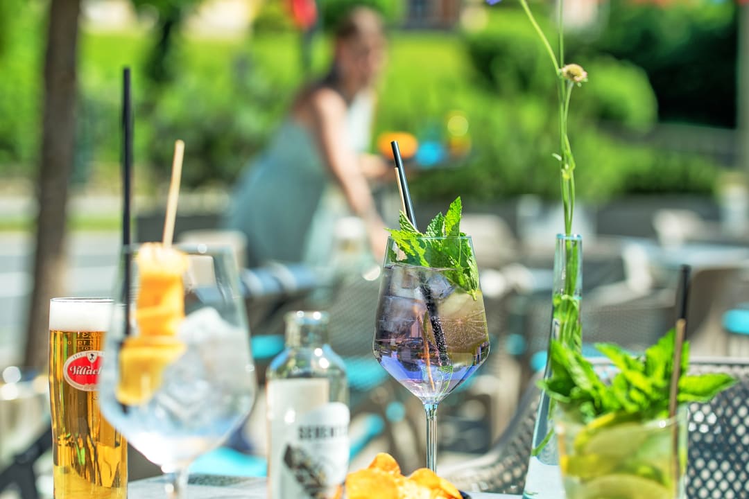 Gastro Hotel 24 Checkin Velden