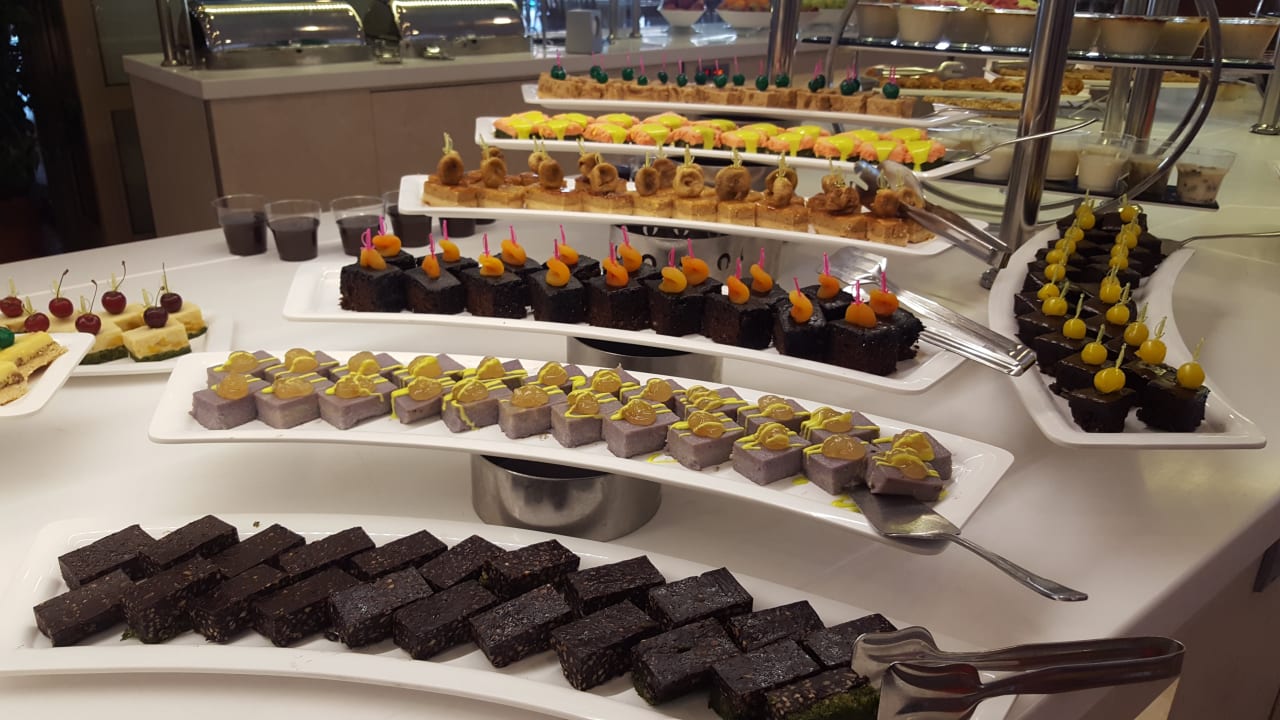 Gastro VONRESORT Golden Beach