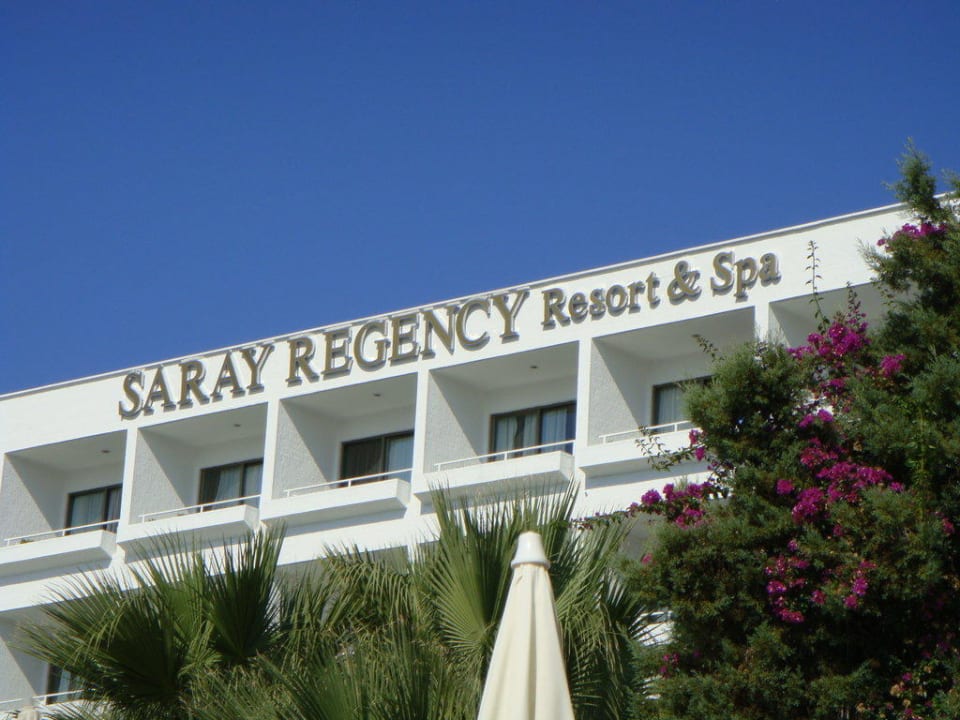 Saray Regency Asteria Collection Side