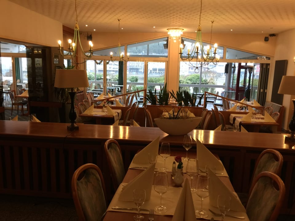 Gastro Moselstern Hotel Brixiade & Triton