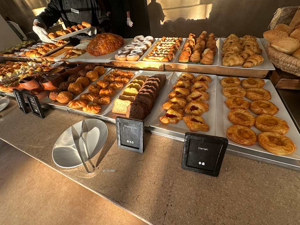 Gastro Serry Beach Resort