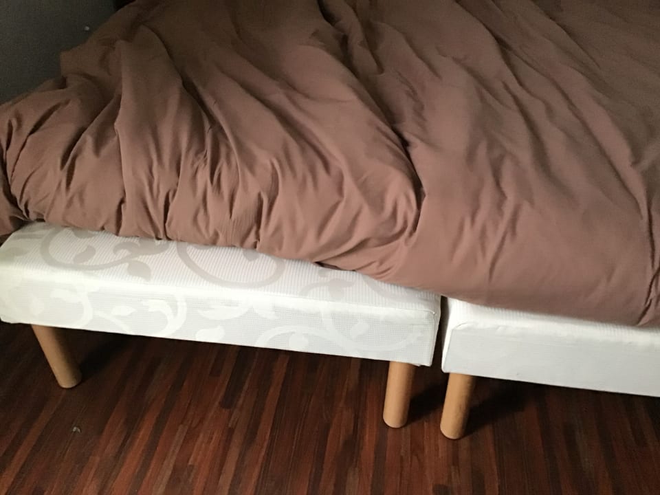 Zimmer CIST Domaine d'Ariane