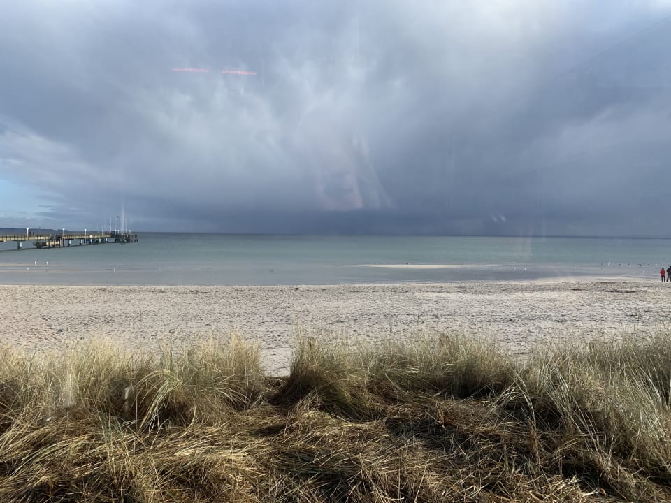 Strand Hotel Gran Belveder