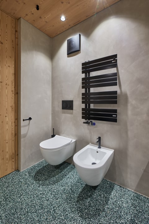 Zimmer Mountain Lodge Margit