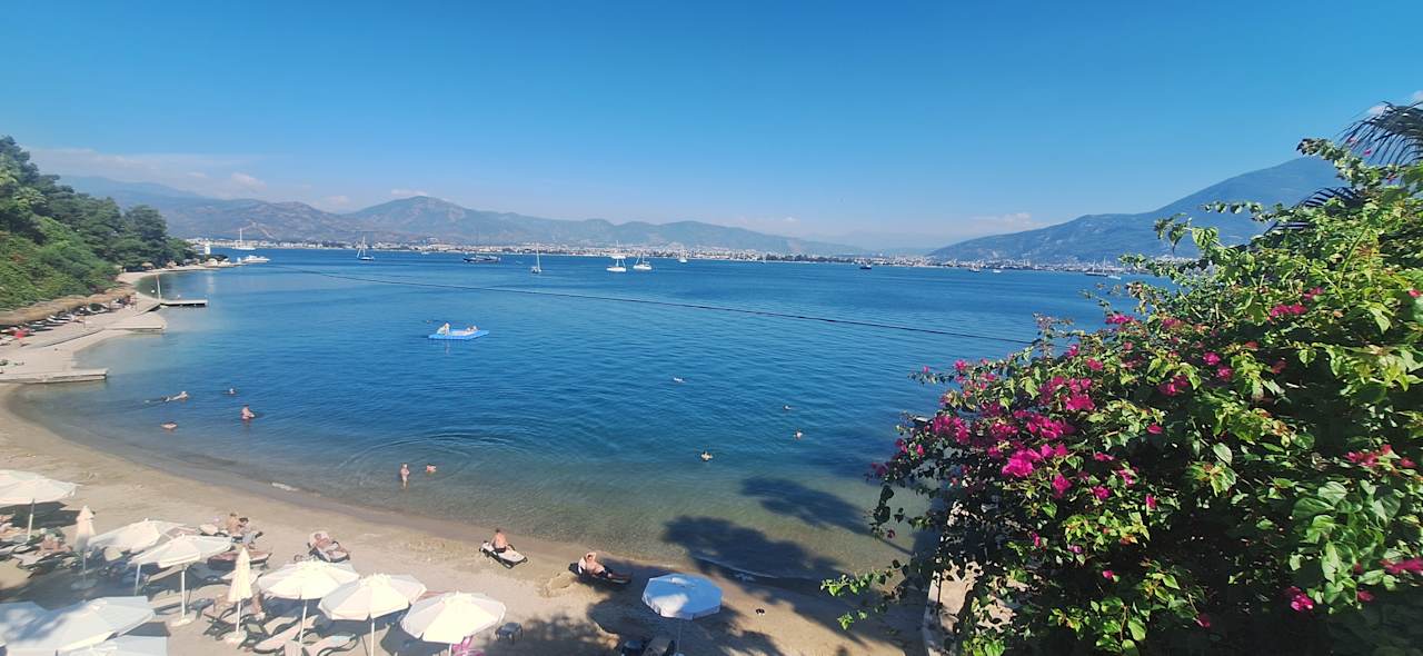 Strand Club & Hotel Letoonia