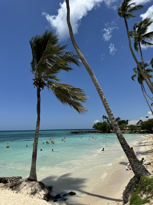 Strand Dreams La Romana Resort & Spa