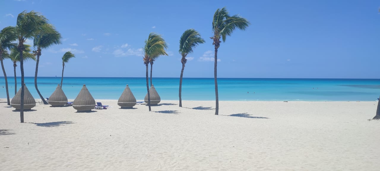 Strand Paradisus Varadero Resort & Spa