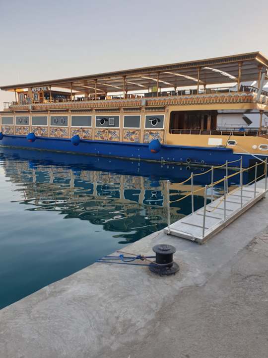 Sonstiges Aurora Bay Resort Marsa Alam