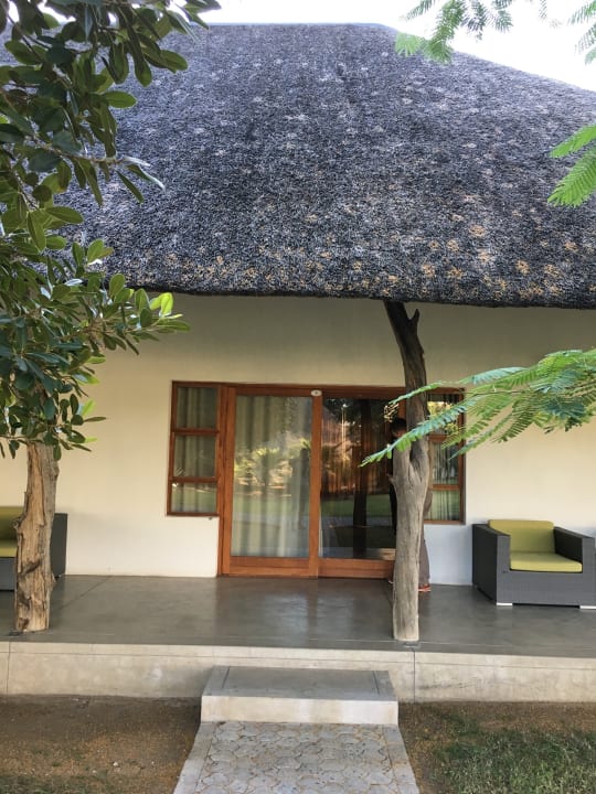 Sonstiges Emanya@Etosha Lodge