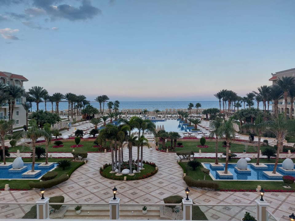 Außenansicht Premier Le Reve Hotel & Spa