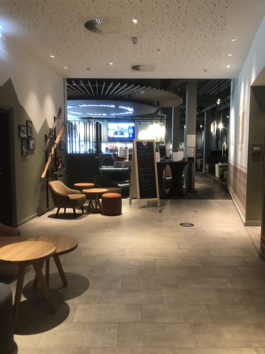 Gastro aja Ruhpolding