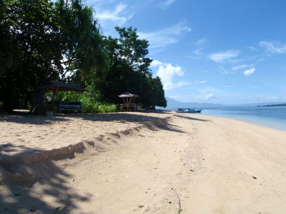 strand Hotel Siladen Resort & Spa