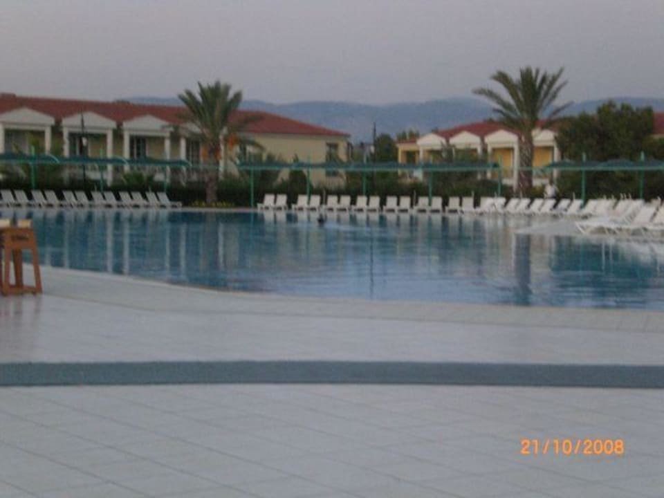 Ruhepool Asteria Family Resort Side