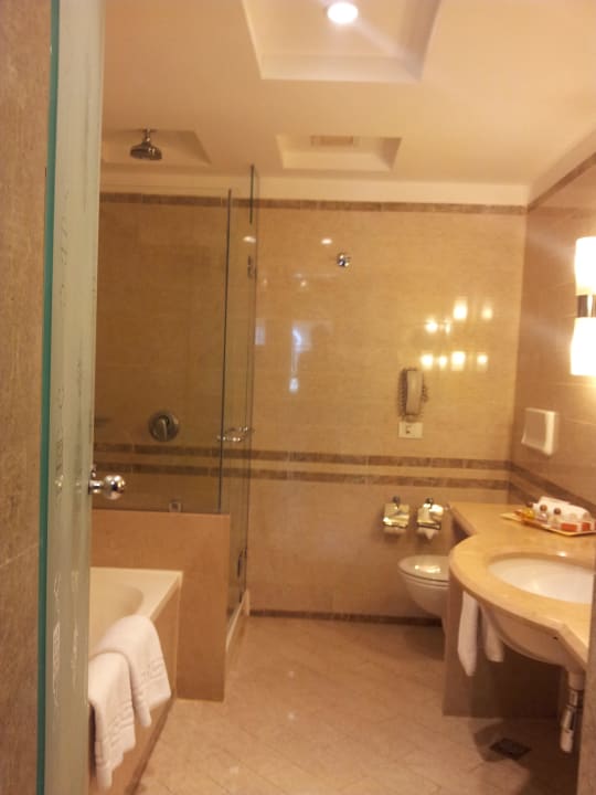 Bad Steigenberger ALDAU Beach Hotel