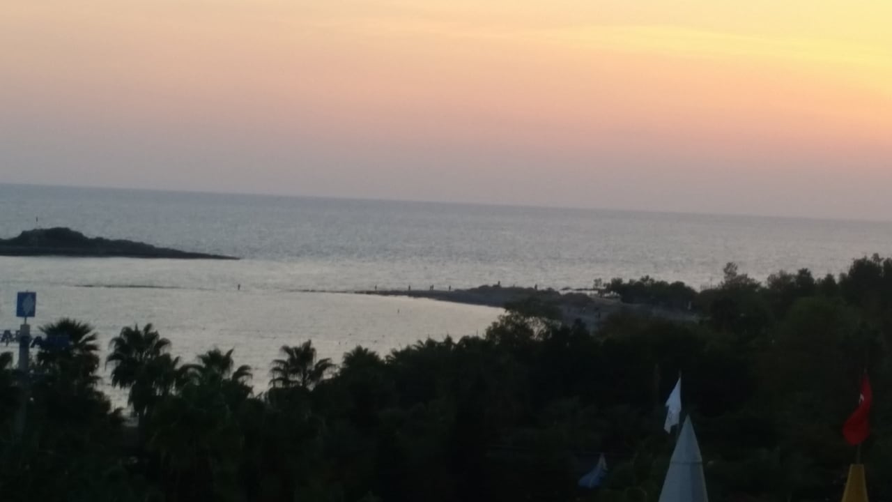 Ausblick Arycanda Kirman Premium