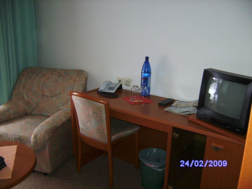 Zimmer 2 Hotel Bayerischer Wald