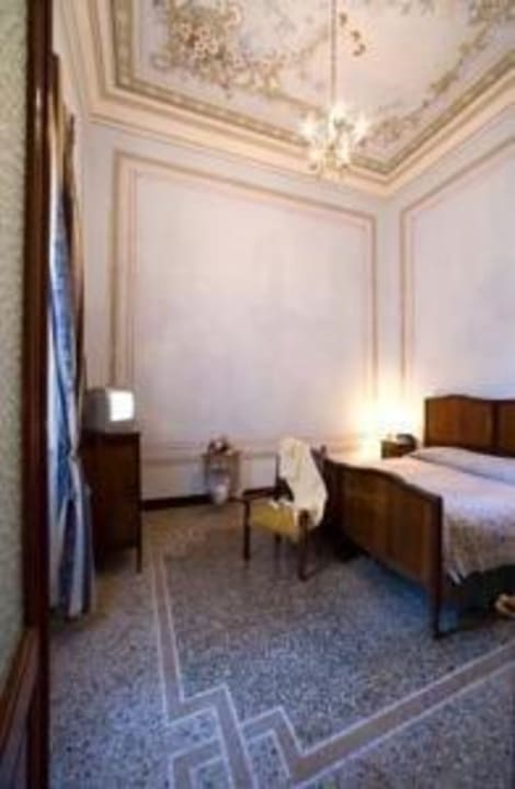 Camera B&B Il Respiro Del Tempo