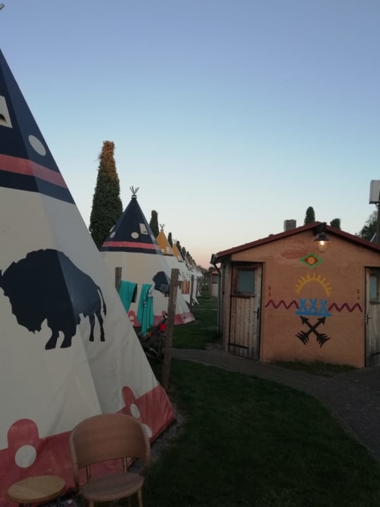 Zimmer Freizeit- & Ferienpark Slagharen