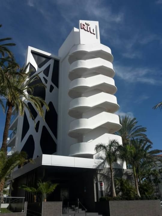 RIU -2 Hotel Riu Papayas