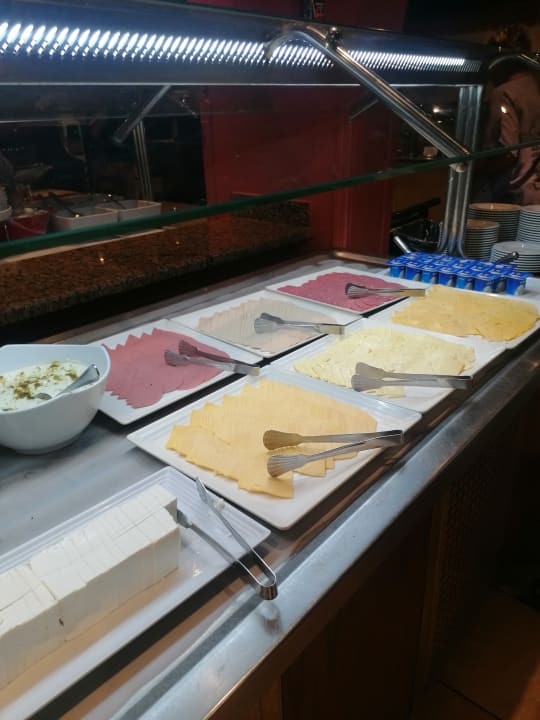 Gastro Arabia Azur Resort