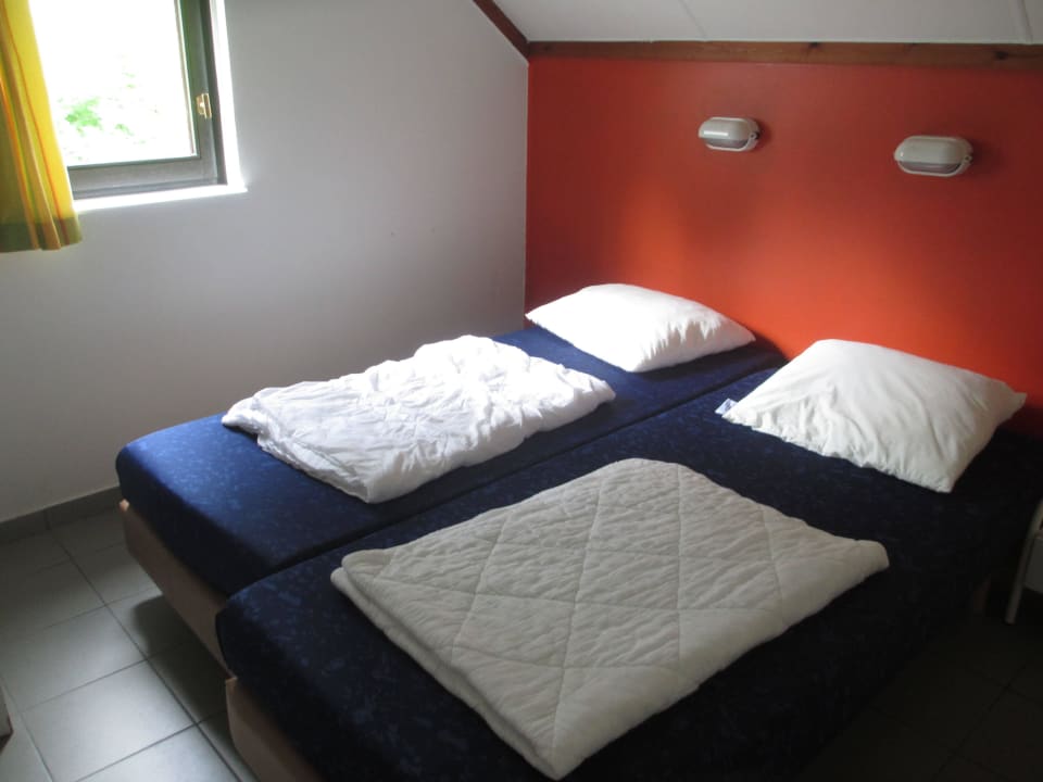 Bungalow 771 Sunparks Kempense Meren