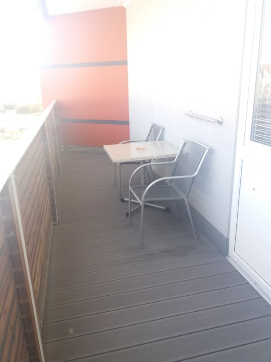 Zimmer All In Red Thermenhotel