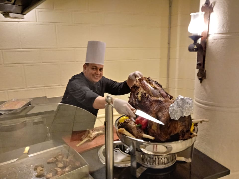 Sonstiges Pickalbatros Dana Beach Resort - Hurghada