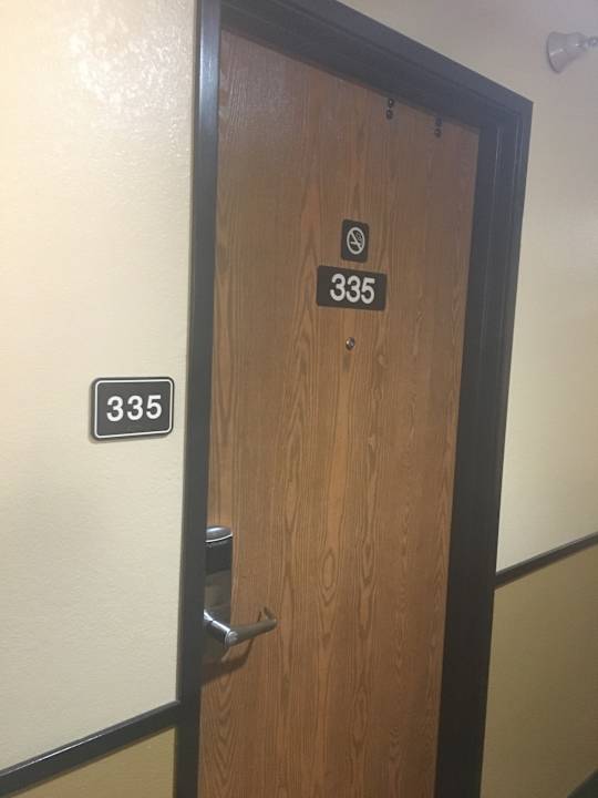 Zimmer Best Western Plus Hotel at Lake Powell