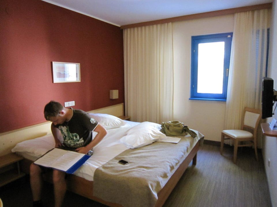 Zimmer 350 Sunny Krk by Valamar