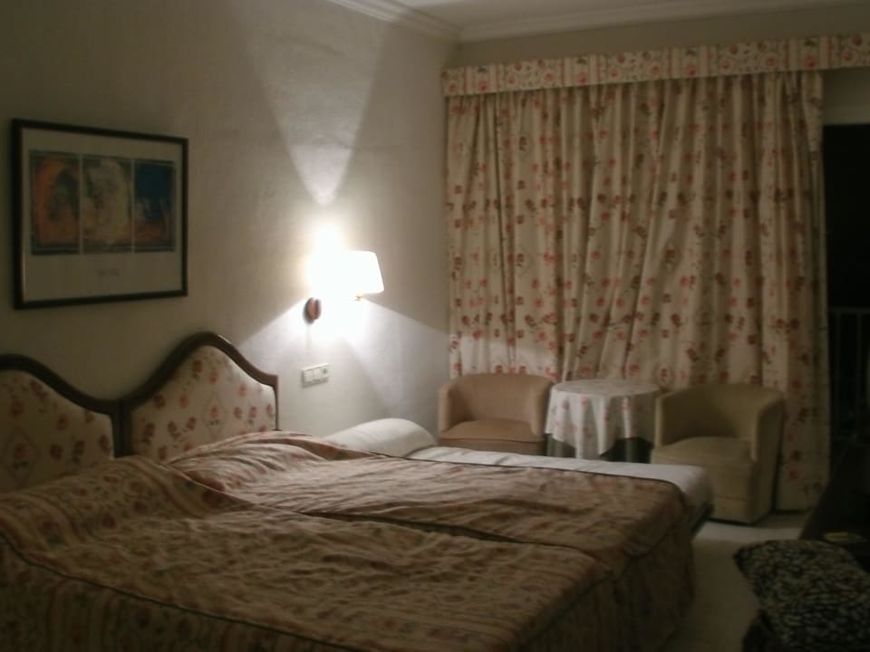 Zimmer 311 Hotel Club S'Illot