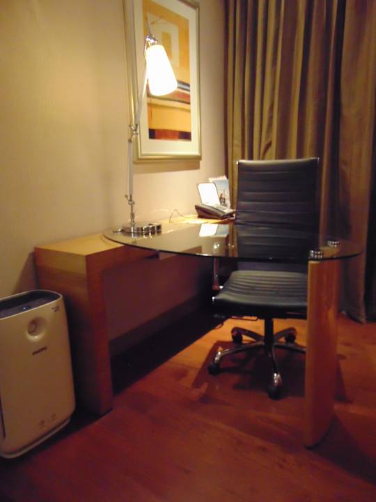 Zimmer Hotel The Westin Chennai Velachery