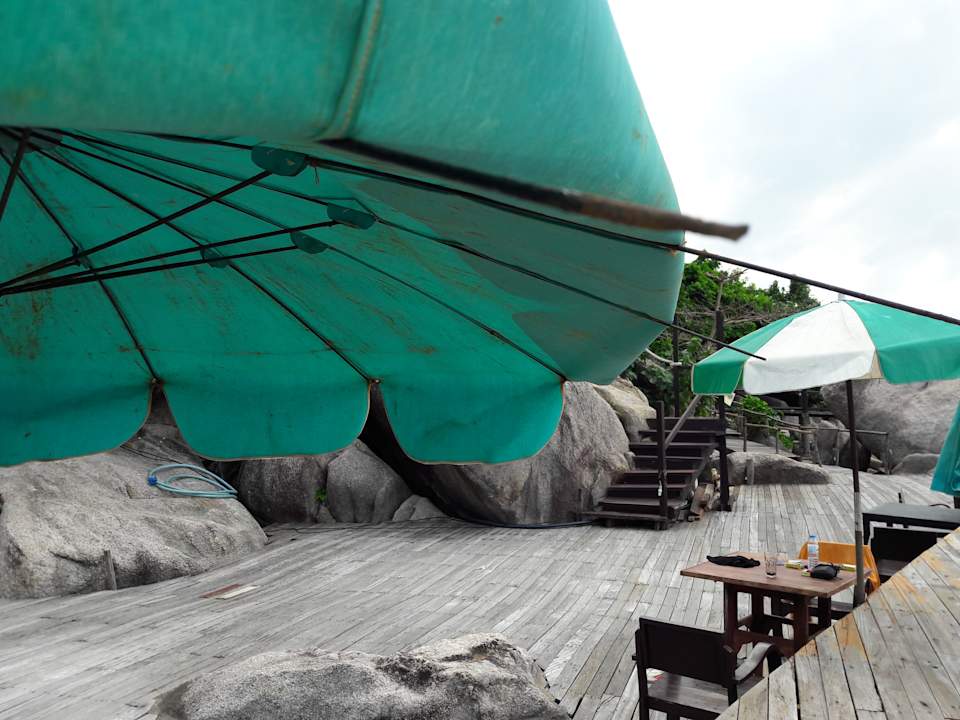 Sonstiges Hotel Koh Tao Hillside Resort