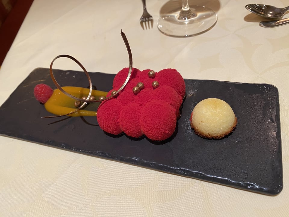 Gastro Verwöhnhotel Kristall