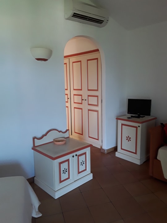 Zimmer Hotel Stelle Marine