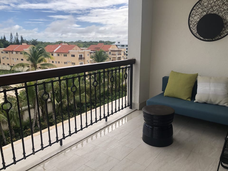 Zimmer Lopesan Costa Bávaro Resort, Spa & Casino