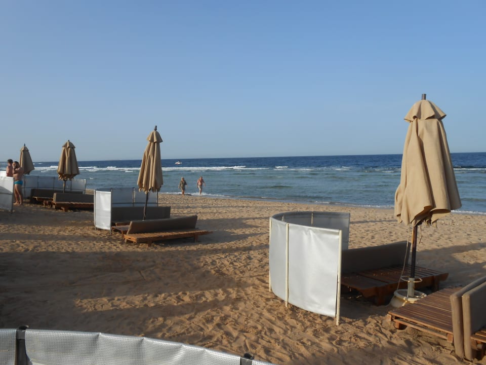 Strand Serenity Alpha Beach