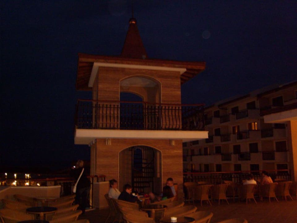 Hotel HVD Clubhotel Miramar