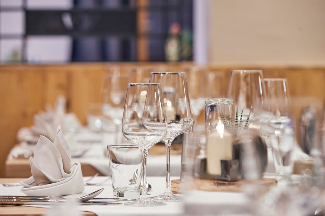 Gastro Hotel Neue Post