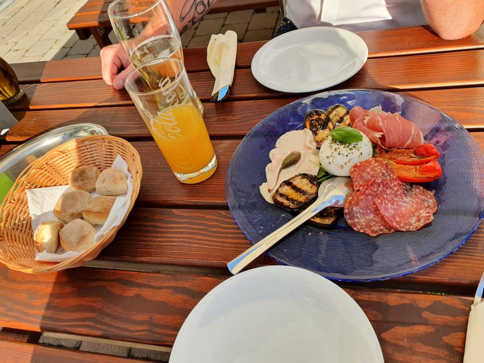Gastro Club Paradisio El Gouna, Red Sea