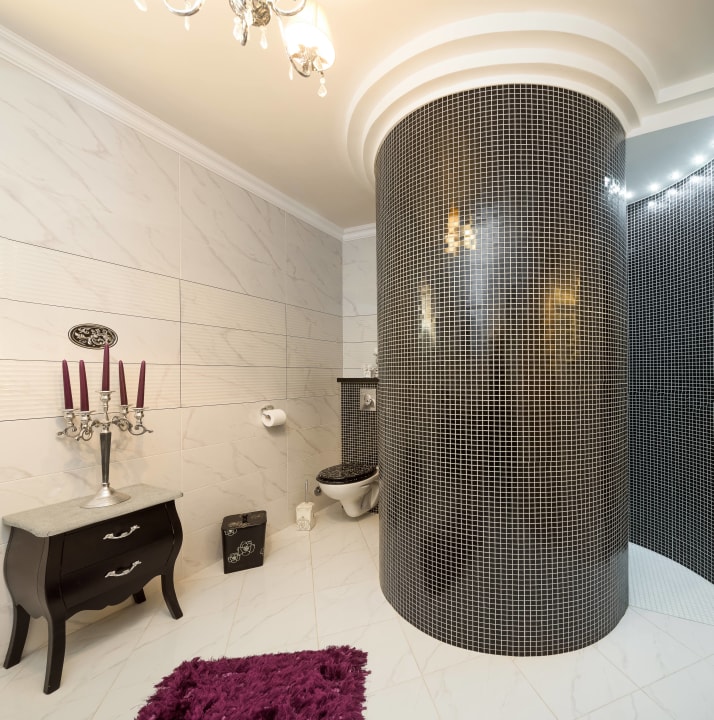 Zimmer Villa Sebenico