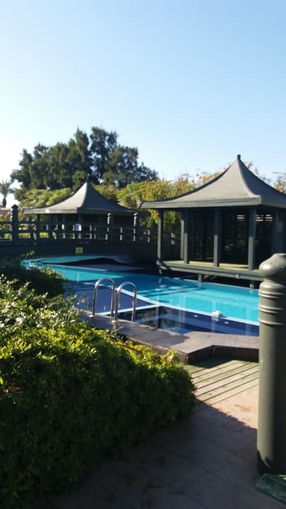 Pool Limak Lara Deluxe Hotel & Resort