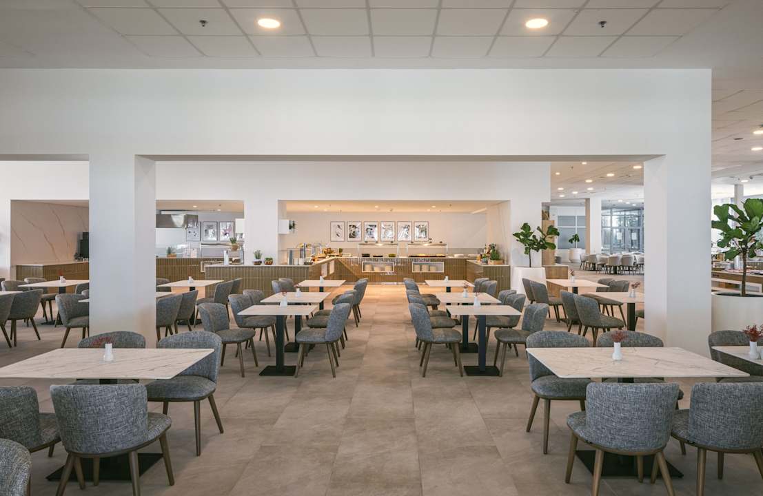 Gastro Bluesun Hotel Alga