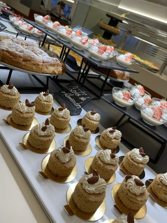 Gastro CM Playa del Moro